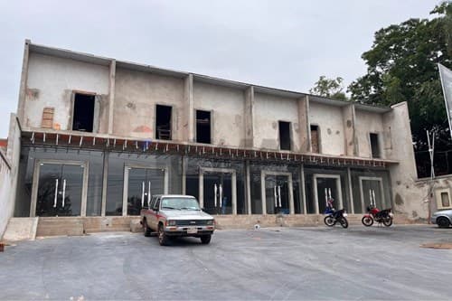 Salones Comerciales a Estrenar en Lambaré, foto 4