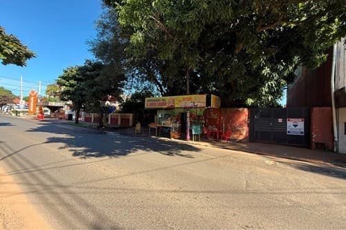 Amplio terreno en fdo de la mora-pitiantuta, foto 3