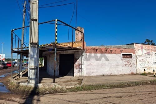 Salón comercial s/ Ruta Transchaco — foto 2