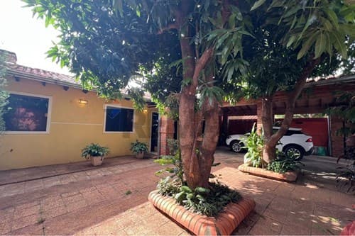 Casa - venta - Luque — foto 3
