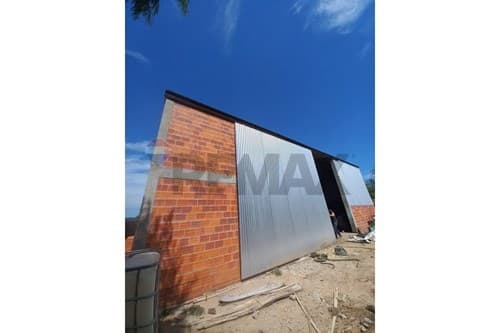 Taller/Galpón para Maquinarias