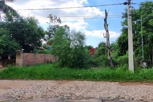 Terreno en venta - mariano r alonso bo. San blás — foto 5