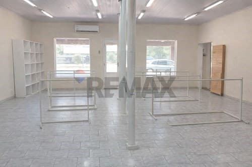 "¡Alquiler Local Comercial en Filadelfia Centro!" — foto 1