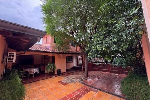 Casa en Venta en San Miguel - San Lorenzo