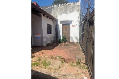 Terreno en venta zona S6 Lambare, foto 4