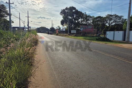 Depósito con ubicación estratégica en Caazapá — foto 3