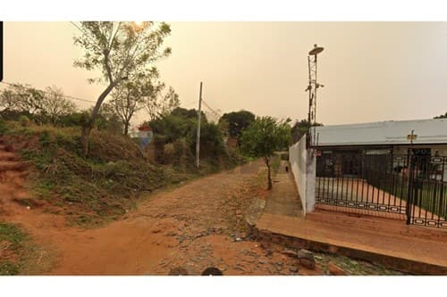 Terreno en barrio Caaguazú - Ñemby — foto 2