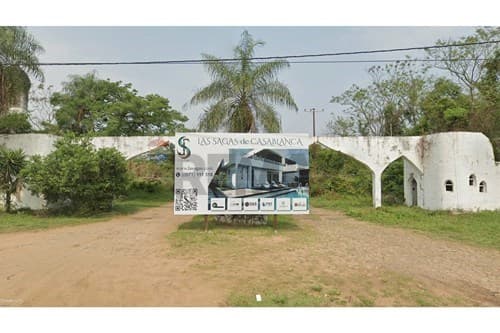 Terreno en venta San Bernardino urb casa blanca — foto 2
