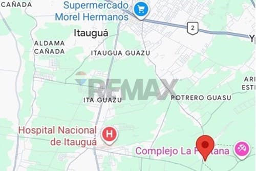 Terreno Ideal en Pirayú: Inversión Inteligente — foto 2
