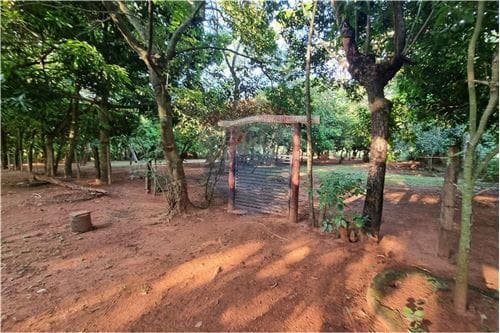 Vendo 6 terrenos en itaugua- catastrados!!