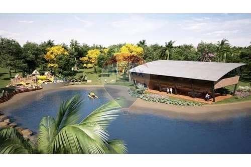 Terreno en exclusivo ecovita country club — foto 4