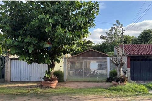 Venta-casa-Fernando de la Mora-paraguay — foto 3
