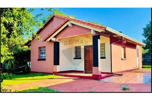 En Venta Casa zona San Pedro Etapa III