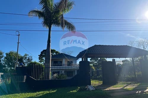 Hermosa Casa en Venta