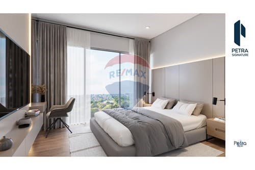 Dpto 2 dorm en petra signature — foto 2
