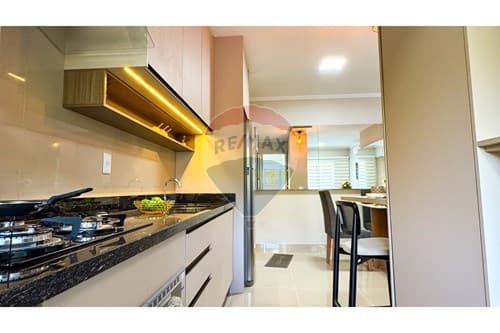Departamento en venta en el Condominio ACAUA — foto 3