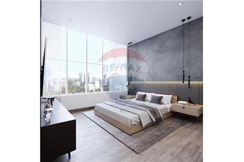 Departamento 1 dorm. en Petra Icon, Las Lomas (Carmelitas) — foto 5