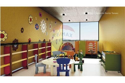 Departamentos en barrio santa maria — foto 2