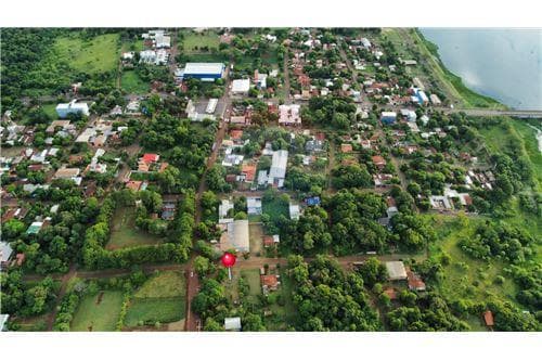 Terreno en bª santa maria — foto 4