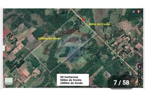 Casa Quinta "El Remanso" con 50 hectaréas — foto 1