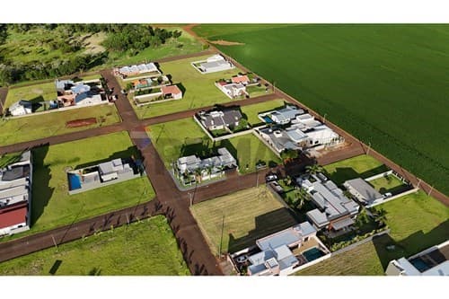 Terreno Residencial en Sinuelo, Manantial — foto 3