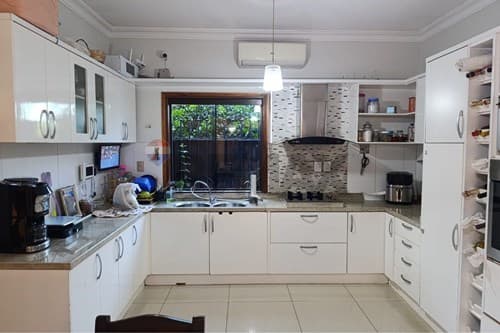 En venta residencia exclusiva – cambyretá, foto 2
