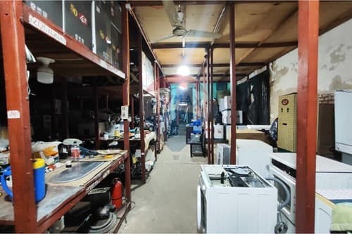 En Venta Depósito en Barrio Sajonia - Asunción — foto 2