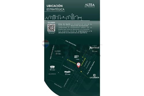 ALTEA DE GAULLE | Inversión en Asunción, foto 2