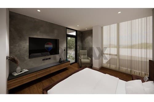 Residencia Exclusiva en Ycua Sati — foto 1