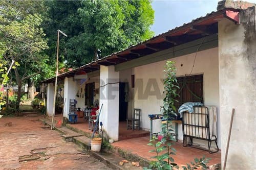 Terreno en venta en itaugua 6588m2 — foto 3