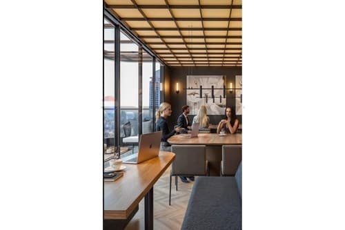 Park loft tower santa teresa — foto 5