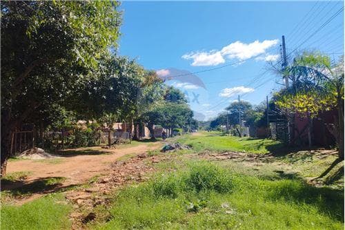 Terreno en venta - Luque b° mora cue — foto 4