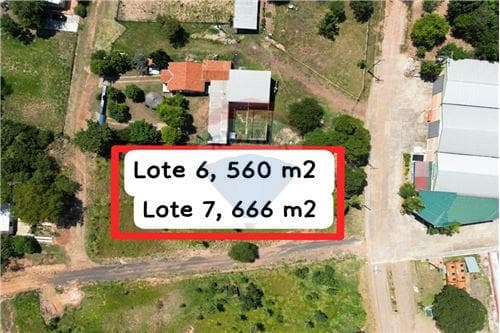 Terreno en VENDO TERRENO, Piribebuy — foto 4