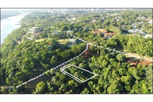En venta terreno en el parana country club — foto 4