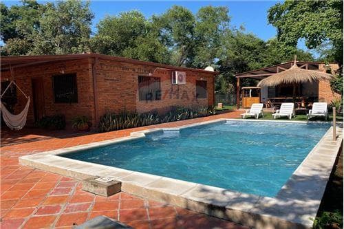 Hermosa y Amplia Quinta en Venta en Villa Hayes — foto 4