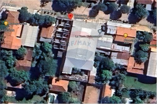 Terreno en el barrio central de mra — foto 2