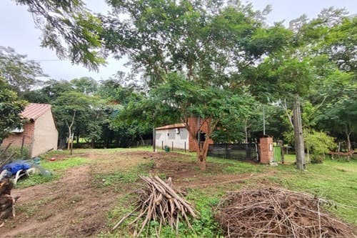 "Invierta en San Bernardino: Terreno Ideal 479m²" — foto 5