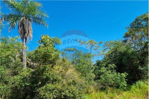 Terreno en venta en Caacupé