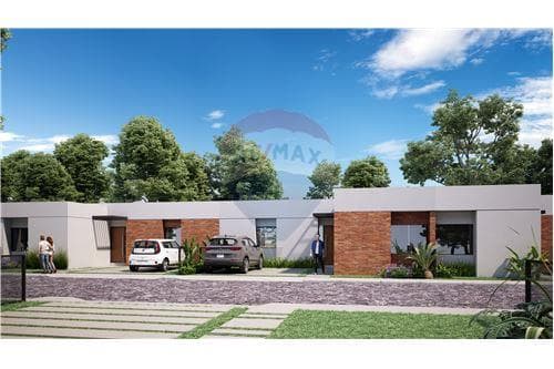 Casa en condominio tavamay san jose - Luque — foto 5