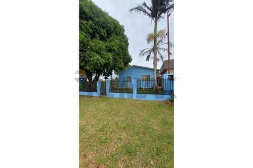Casa Espaciosa en Formosa, Alto Paraná ¡Ideal! — foto 4