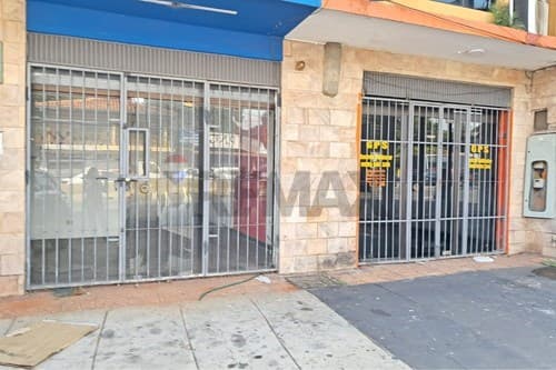 Alquilo salon comercial sobre ruta ex acceso sur