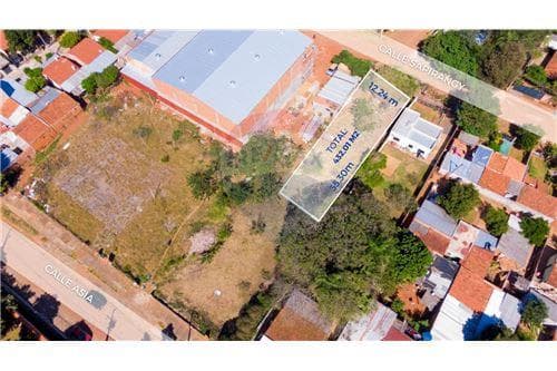 Terreno en venta en Villa Elisa - ypati — foto 3