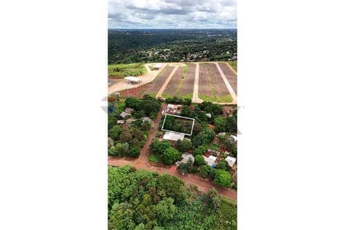 Terreno en Presidente Franco – Tres Fronteras, foto 2
