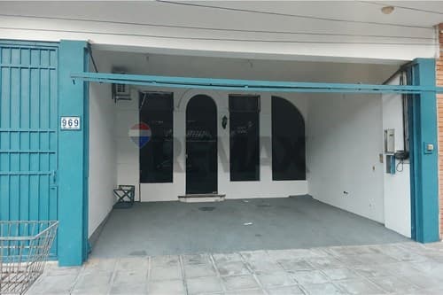 Oficina en Alquiler Centro Asunción — foto 3