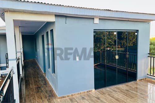 casa moderna en Hernandarias — foto 2
