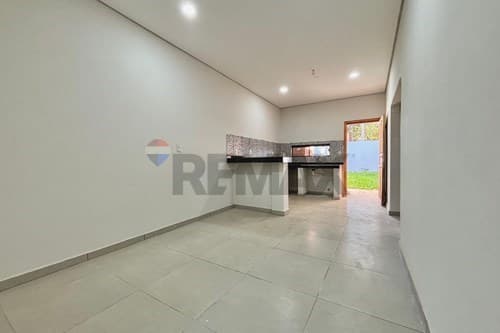 Casa de 3 dormitorios a estrenar en Ñemby — foto 2