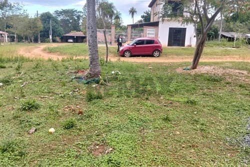 Terreno Ideal en Pirayú: Inversión Inteligente — foto 4