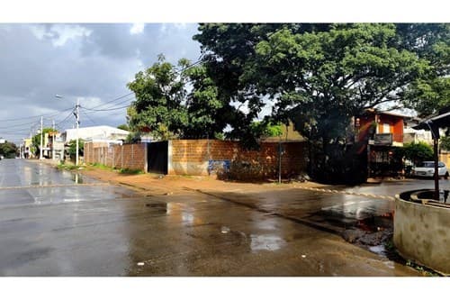 Terreno Comercial Premium en Luque, foto 3