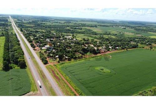 En venta propiedad de 20 ha en minga guazu — foto 3