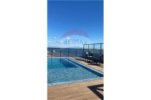 Dpto 1 dormitorio en alquiler en vivo costanera — foto 3